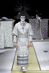 Thom Browne Men's RTW Spring 2016