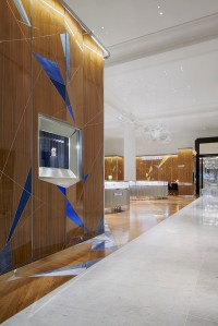 Tiffany & Co. Selfridges