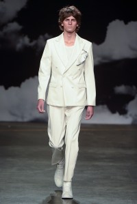 Tiger of Sweden Men's RTW Spring 2016