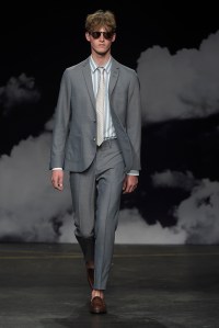 Tiger of Sweden Men's RTW Spring 2016