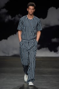 Tiger of Sweden Men's RTW Spring 2016