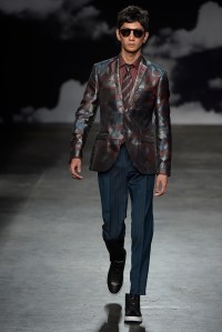 Tiger of Sweden Men's RTW Spring 2016