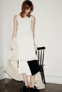 Timo Weiland Resort 2016
