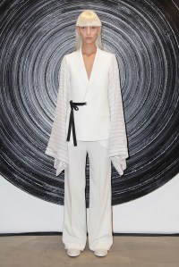 Todd Lynn Men's RTW Spring 2016