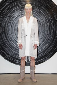 Todd Lynn Men's RTW Spring 2016