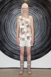 Todd Lynn Men's RTW Spring 2016