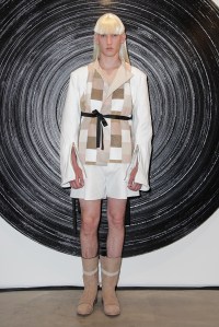Todd Lynn Men's RTW Spring 2016