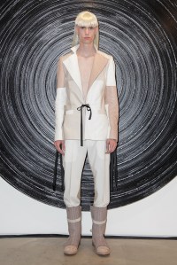Todd Lynn Men's RTW Spring 2016