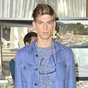 Tod's Men's RTW Spring 2016