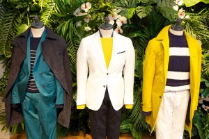 tommy hilfiger, mens, rtw, spring, 2016