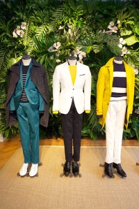 tommy hilfiger, mens, rtw, spring, 2016