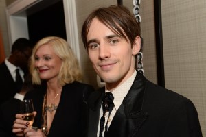 Reeve Carney