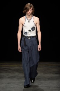  Topman Design, RTW Spring 2016, lcm, london, london fashion week, fashion shows, reviews, spring 2016, rtw, ready to wear, men's