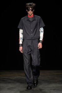  Topman Design, RTW Spring 2016, lcm, london, london fashion week, fashion shows, reviews, spring 2016, rtw, ready to wear, men's