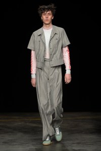  Topman Design, RTW Spring 2016, lcm, london, london fashion week, fashion shows, reviews, spring 2016, rtw, ready to wear, men's
