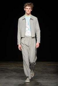  Topman Design, RTW Spring 2016, lcm, london, london fashion week, fashion shows, reviews, spring 2016, rtw, ready to wear, men's