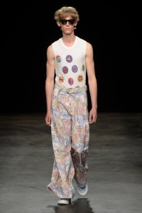  Topman Design, RTW Spring 2016, lcm, london, london fashion week, fashion shows, reviews, spring 2016, rtw, ready to wear, men's