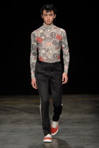  Topman Design, RTW Spring 2016, lcm, london, london fashion week, fashion shows, reviews, spring 2016, rtw, ready to wear, men's