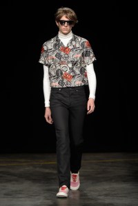  Topman Design, RTW Spring 2016, lcm, london, london fashion week, fashion shows, reviews, spring 2016, rtw, ready to wear, men's