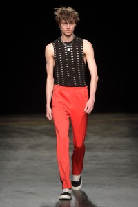  Topman Design, RTW Spring 2016, lcm, london, london fashion week, fashion shows, reviews, spring 2016, rtw, ready to wear, men's