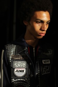 Lcm, london, london collections men, fashion shows, reviews, spring 2016, rtw, ready to wear, men's, topman design, backstage