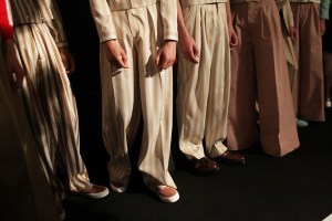 Lcm, london, london collections men, fashion shows, reviews, spring 2016, rtw, ready to wear, men's, topman design, backstage