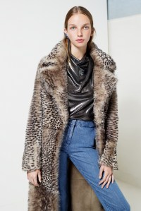 Topshop Unique Resort 2016