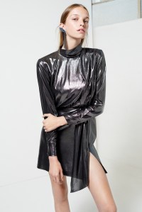 Topshop Unique Resort 2016