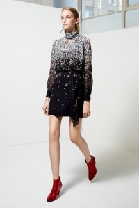 Topshop Unique Resort 2016