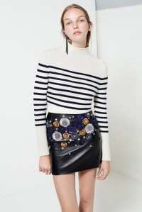 Topshop Unique Resort 2016