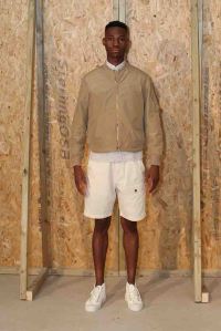 Universal Works Men's RTW Spring 2016