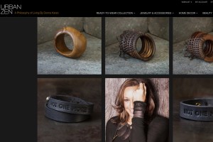 Donna Karan, Urban Zen