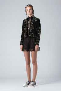 Valentino Resort 2016