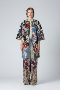 Valentino Resort 2016