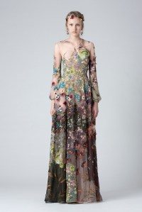 Valentino Resort 2016