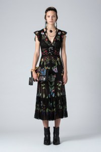 Valentino Resort 2016