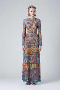 Valentino Resort 2016