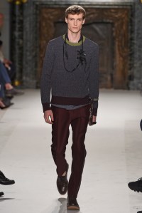 Valentino Men's RTW Spring 2016