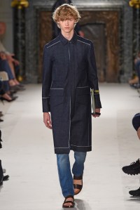 Valentino Men's RTW Spring 2016