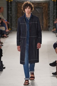 Valentino Men's RTW Spring 2016