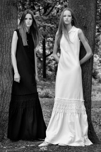 Veronique Branquinho Resort 2016