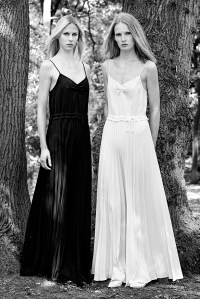Veronique Branquinho Resort 2016