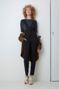 Veronique Leroy Resort 2016
