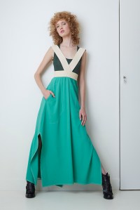 Veronique Leroy Resort 2016