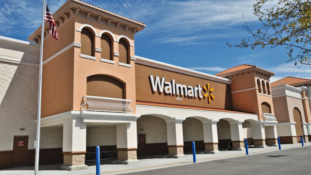 Wal-Mart