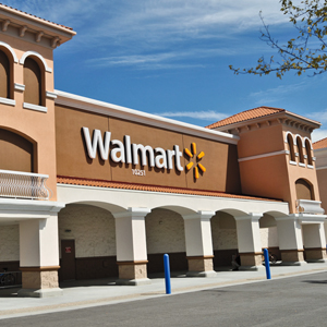 Wal-Mart
