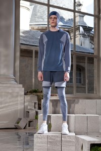 White Mountaineering Men's RTW Spring 2016