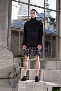 White Mountaineering Men's RTW Spring 2016