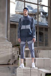 White Mountaineering Men's RTW Spring 2016