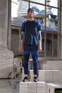 White Mountaineering Men's RTW Spring 2016